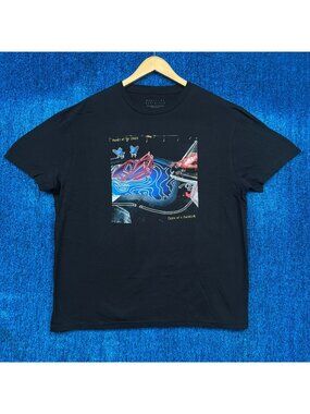 Panic At The Disco Death Of Bachelor Rock T-Shirt Size Extra Large